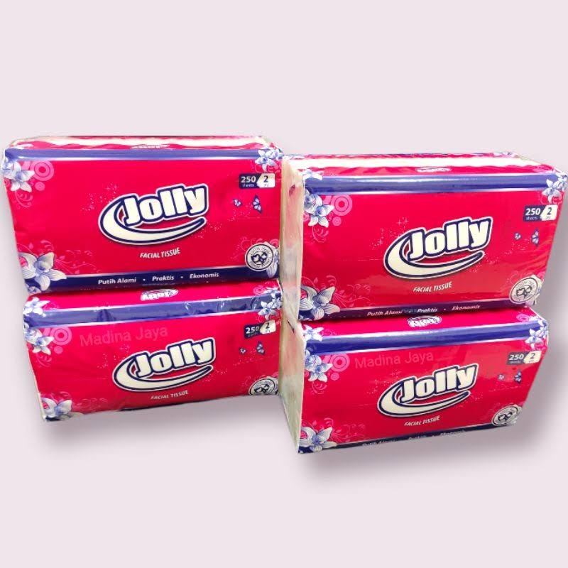 Jual Tissue Jolly Sheets Tisu Jolly Sheets Tisu Joly Tisu Murah Tisu Promo Tisu