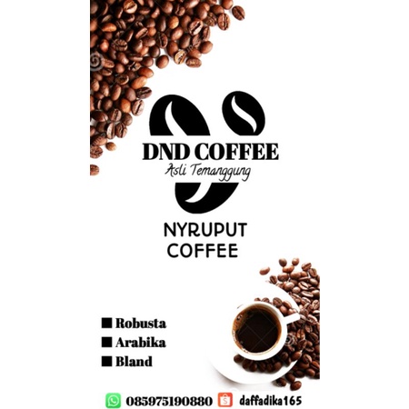 

KOPI ROBUSTA TEMANGGUNG 800gr SINGLE ORIGIN 100% ASLI COD