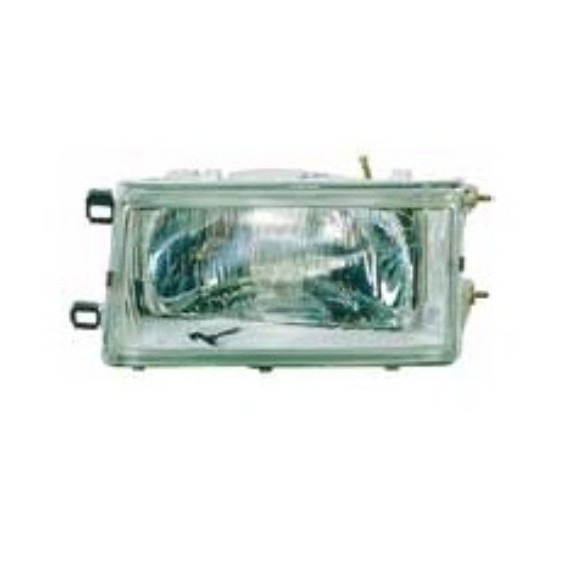 HEAD LAMP ONLY COROLLA EE80 1986 LAMPU DEPAN 212-1110-RD