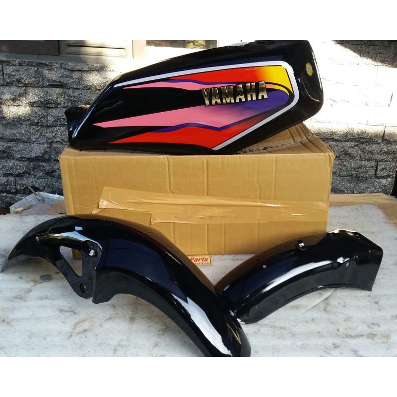 body set baju set komplit rx king 1999-2000 kualitas A