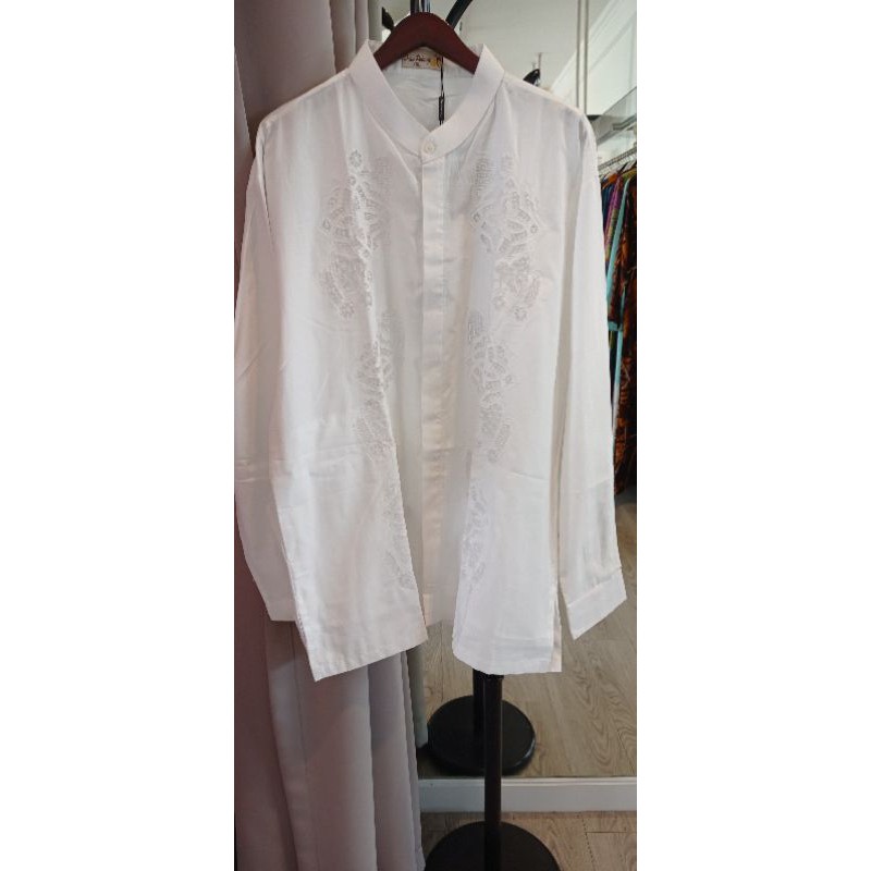 KOKO KATUN BORDIR by DIAN PELANGI