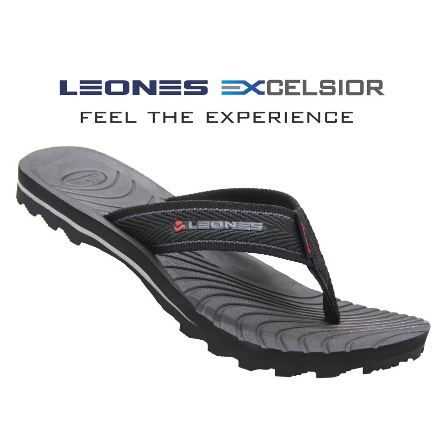 Sandal Jepit Leones Columbia