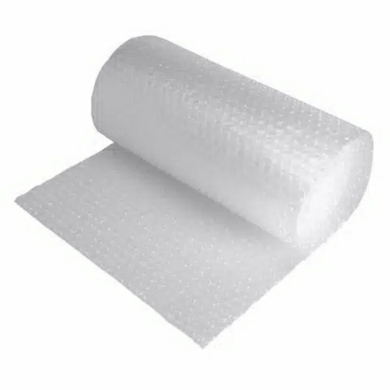 

Bubble Wrap / Tambahan Packing