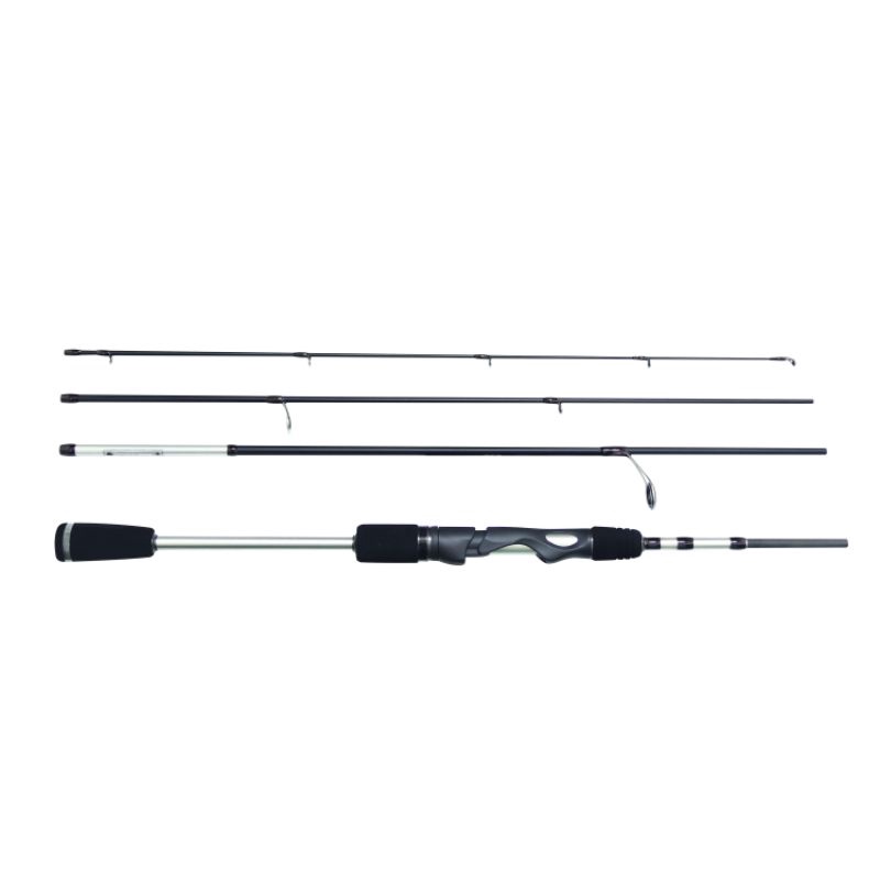 Rod Joran Okuma Spinning Travel Helios SX HSX S 664ML 6-14lbs
