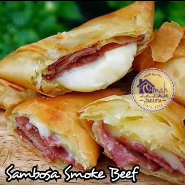 

Sambosa / Samosa