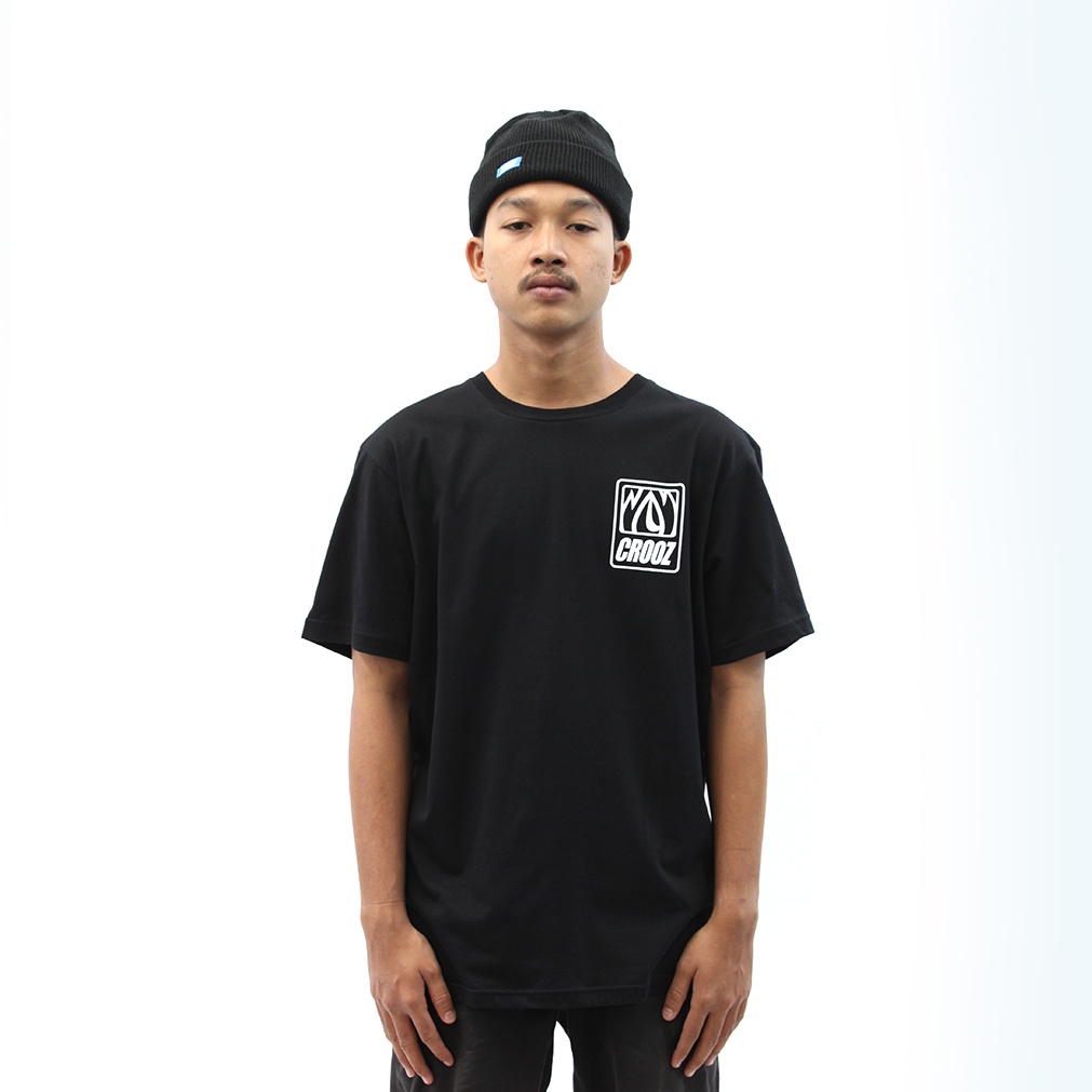 BASE | CROOZ COMFY SOFT T-SHIRT