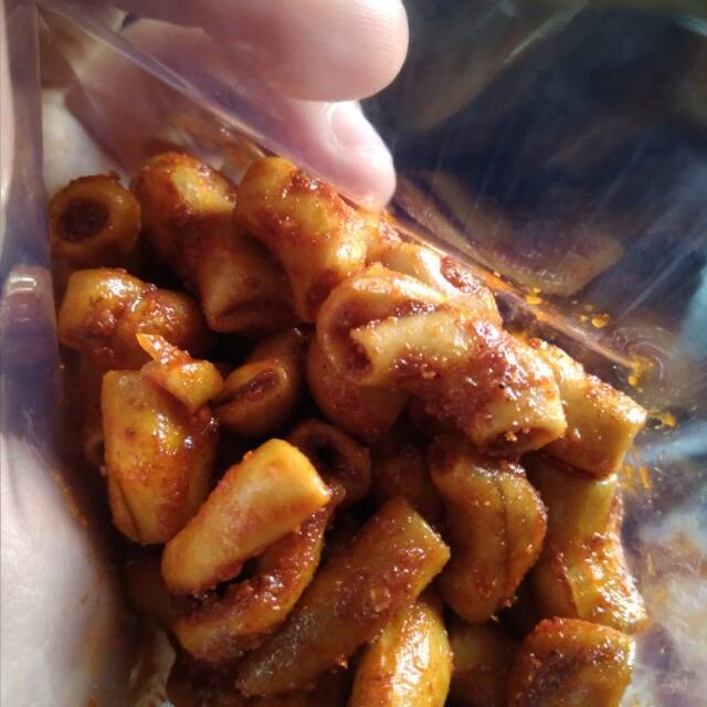 

Makaroni bantet 10pcs