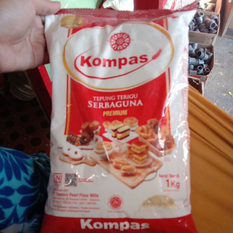 

kompas