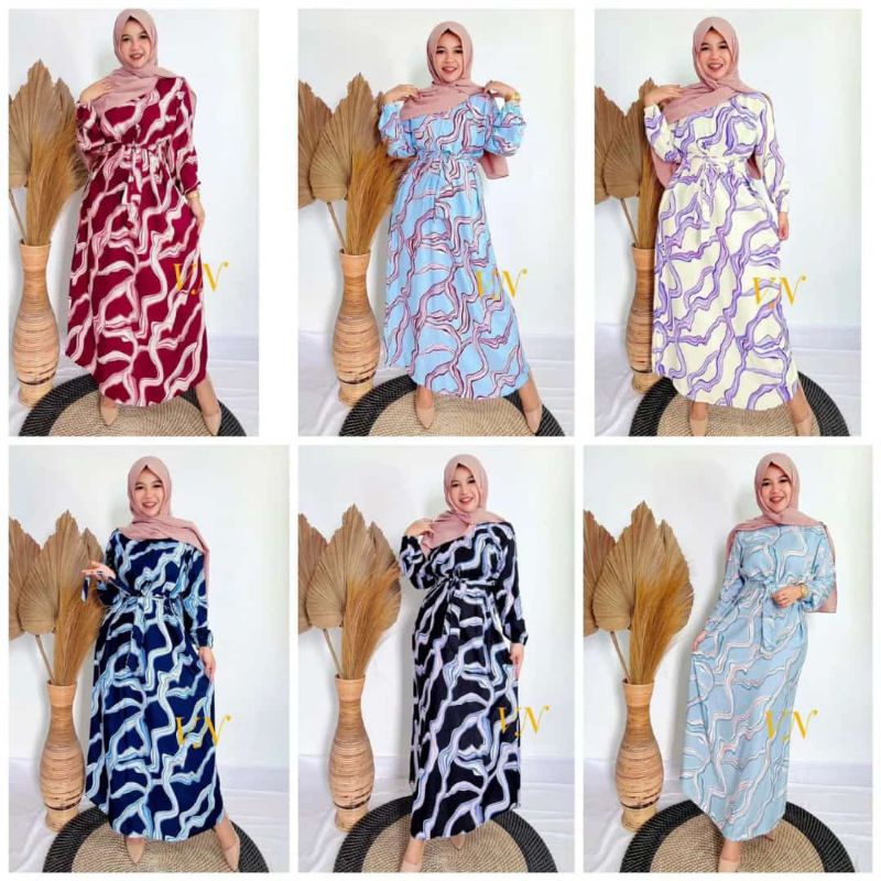 Gamis bali
