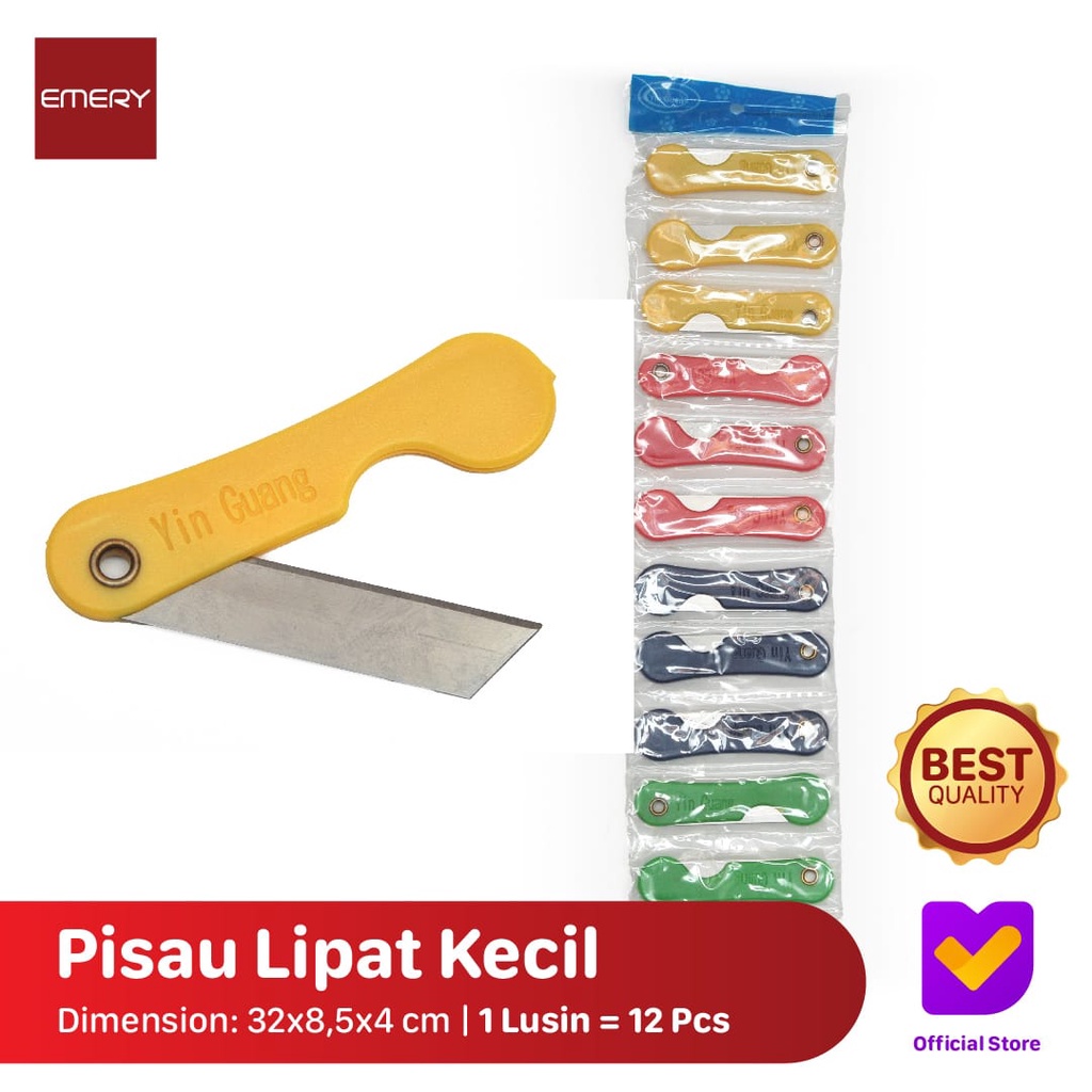 

PISAU LIPAT KECIL ( ISI 12 PCS )