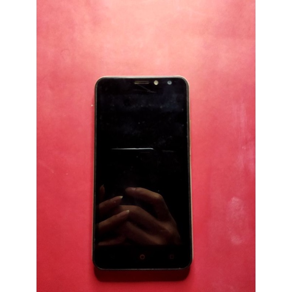 ADVAN NXT BEKAS/MINUS