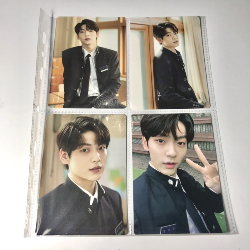 MINI PC FANLIVE TXT 2020 SOOBIN | MPC SOOBIN FANLIVE 2020