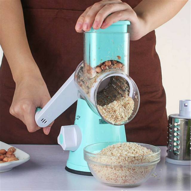 Mandolin vegetable slicer
