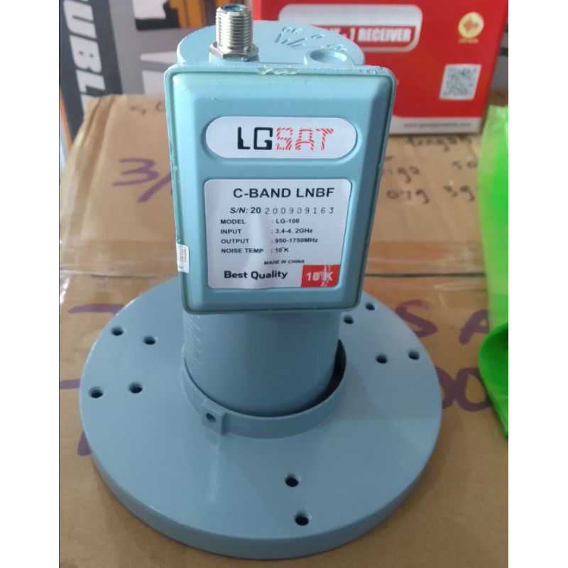 LNB LGSAT
