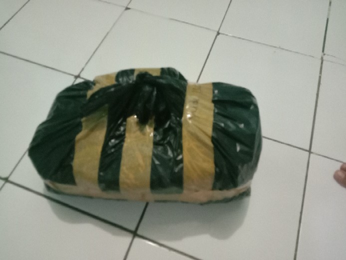 Laundry Gel Isi 50 / Sabun Laundry / Sabun Ajaib