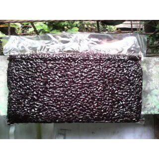 

Read bean utk Topping minuman atau dessert