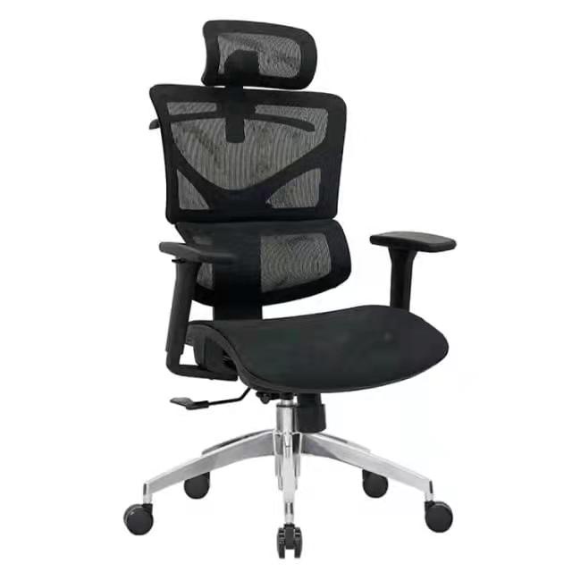 KURSI KANTOR ERGONOMIS KURSI DIREKTUR / KURSI GAMING