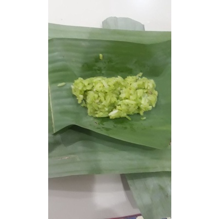 

Tape Ketan Bakung SHM khas Cirebon