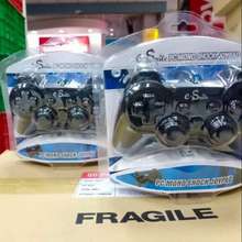 GAMEPAD JOYSTICK KABEL USB SINGLE