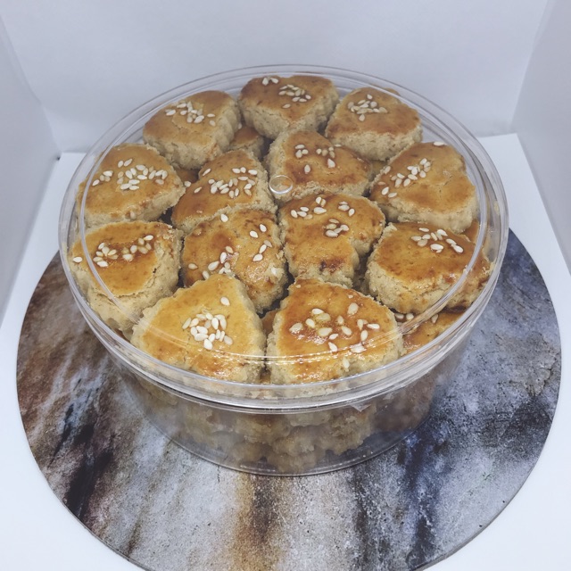 

Kue kacang Chuikaoso