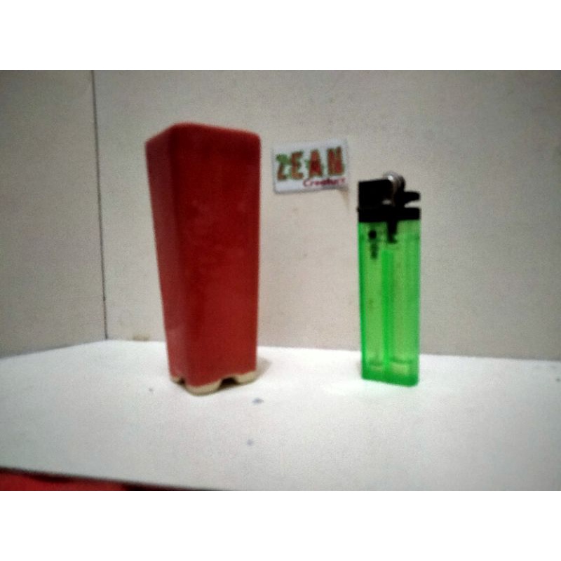 Pot  Bonsai Shito Cascade /shohin/mame mini lucu Bahan Resin/fiberglass