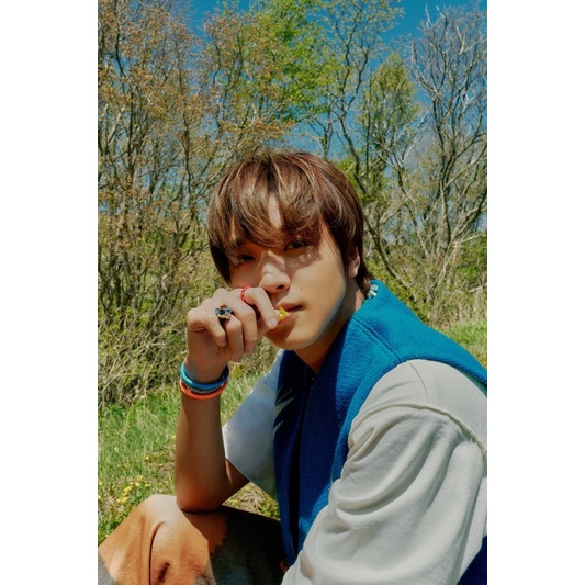 [BOOKED] Concept Book SuperM