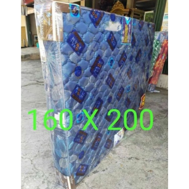 KASUR BUSA ROYAL GRAND 160X200X20