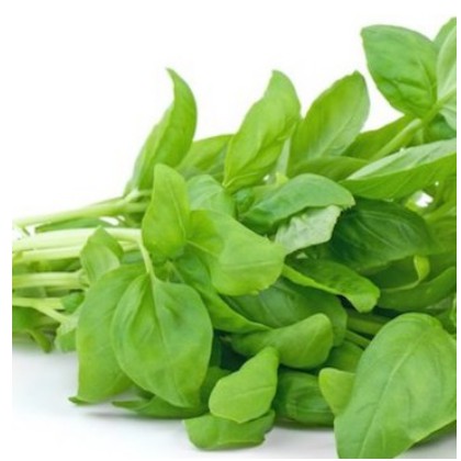 

Bayam Kuning Organik / Organic Spinach 200gr