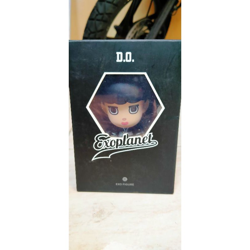 Exo Figure D.O (mini)