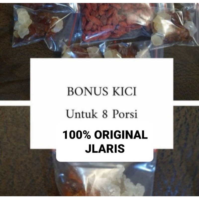 

paket peachgum ,biji teratai salju ,sarang burung salju 3in1( 8porsi)