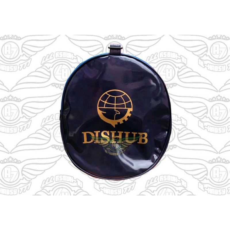 TERLARIS -  TAS PET DISHUB -Rumah Atribut