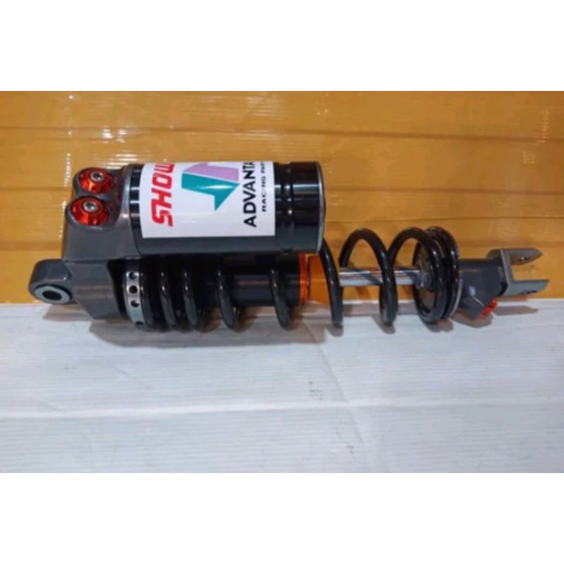 shock belakang matic showa wp 310/330mm