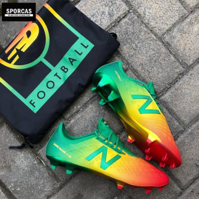 sepatu new balance liverpool