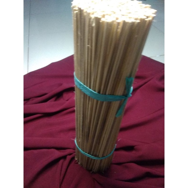 TUSUKAN BUKET UANG / TUSUKAN SNACK BUKET 35cm isi 100