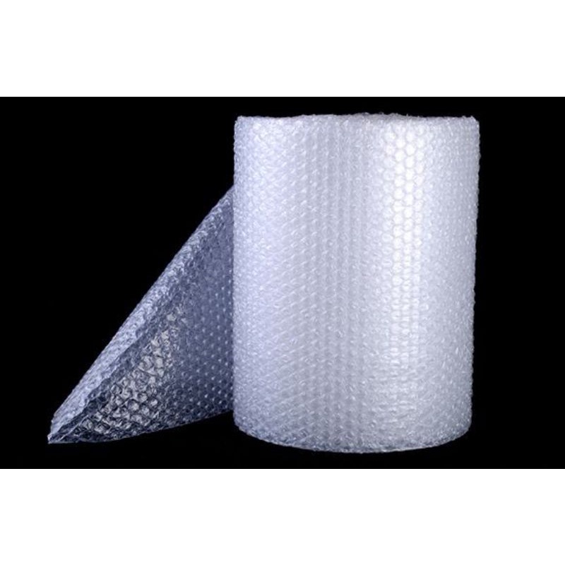 

Tambahan Bubble Wrap / ekstra bubble Wrap