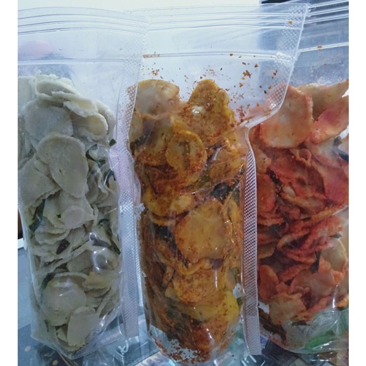 

basreng kriuk asli.