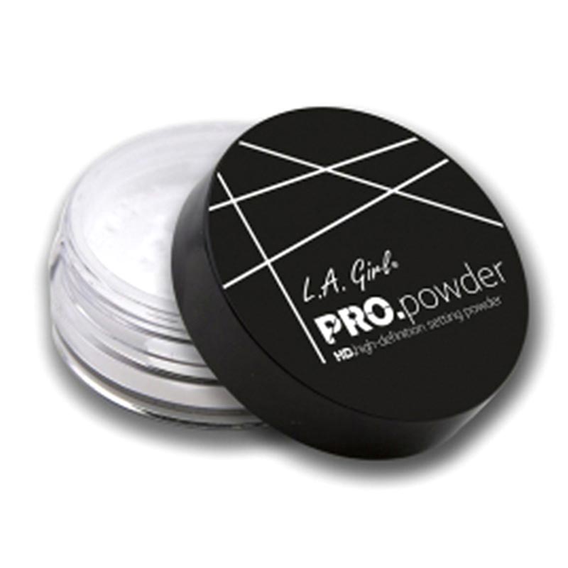 LA Girl Pro Setting Powder