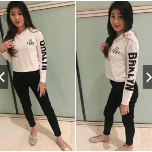 JAYA.Co Sweater Hoodie Reject Noda (Gambar hanya foto sampul. Pilih sesuai variasi) Baca Deskripsi sebelum pesan