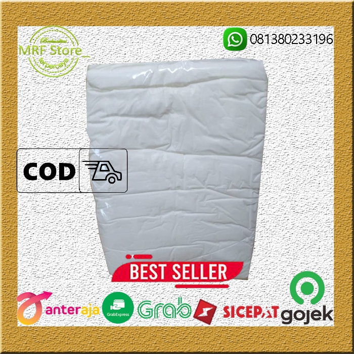 Popok Dewasa Perekat | Pempers Dewasa perekat | Diapers Dewasa 10 Pcs Size M  Curah Murah Pria/Wanita