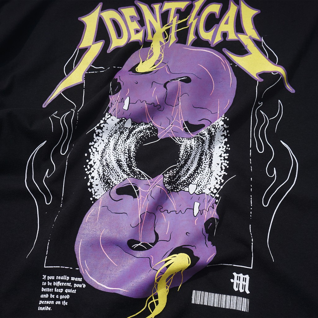 Milestones Identical T-shirt