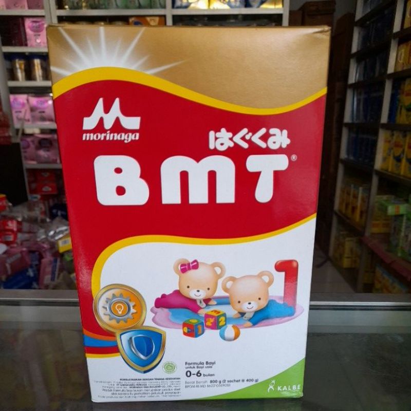 Bmt reg 800gr,Morinaga Bmt 800gr