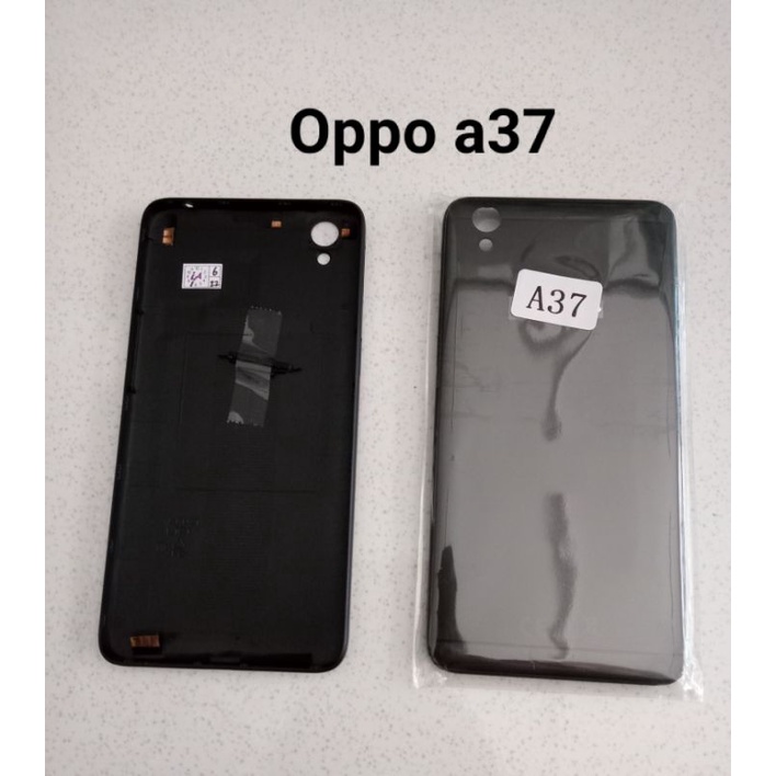 Backdoor oppo a37