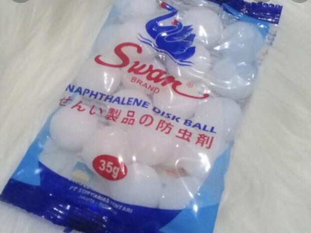 Bagus W-20123 Para Kamper 50 Gr