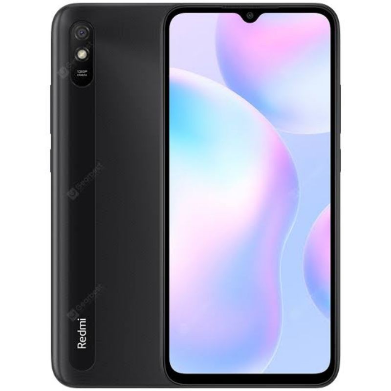 Xiaomi Redmi 9A 2/32 New Garansi Resmi