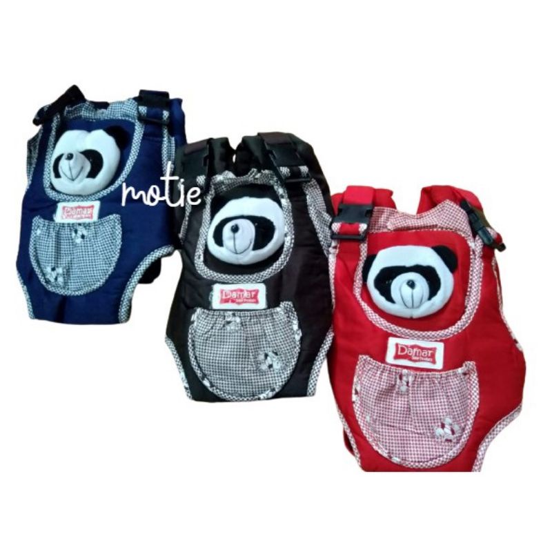 Gendongan Bayi _gendongan anak Depan murah