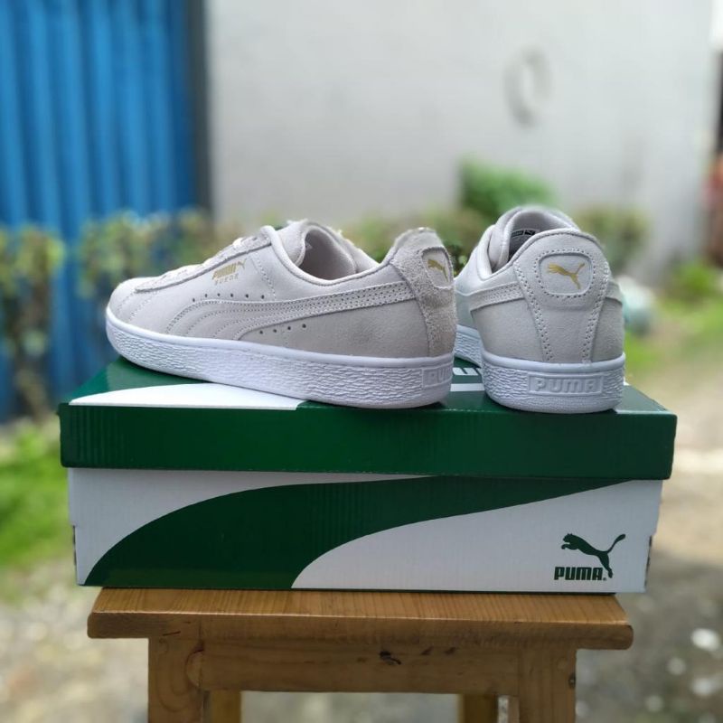Puma Suede Classic