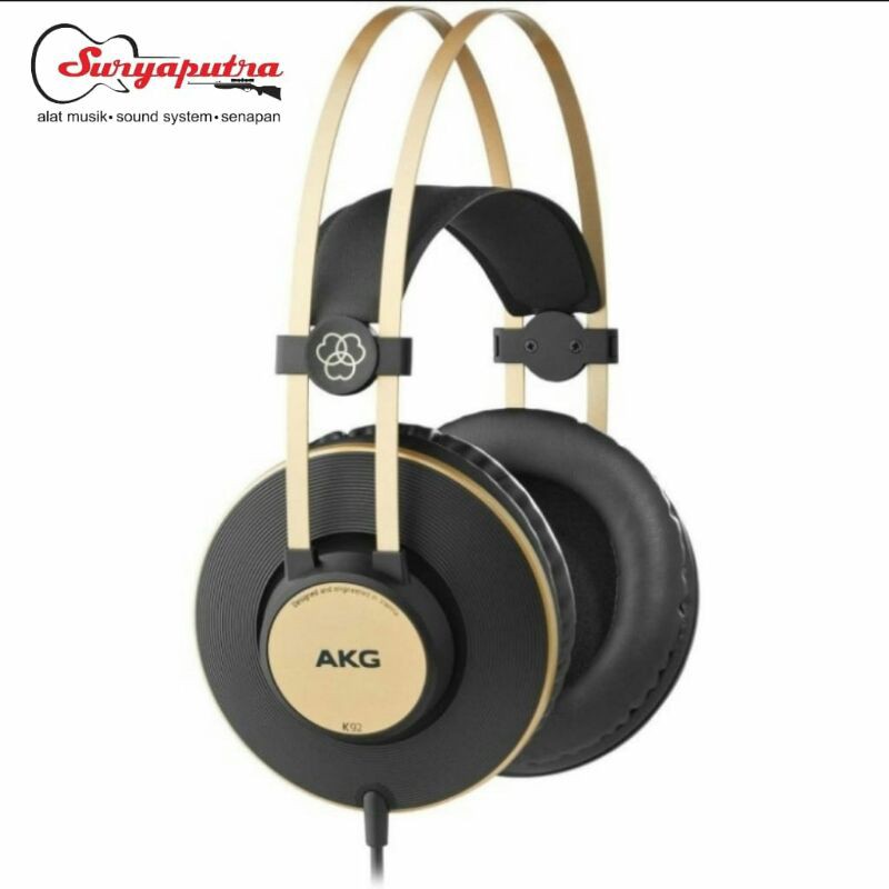 AKG K92 Headphone
