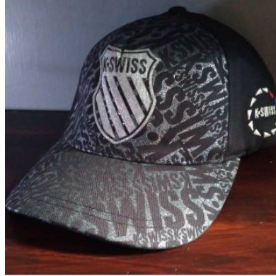 TOPI SECOND FLEXFIT TOPI FLEXFIT TOPI K-SWISS