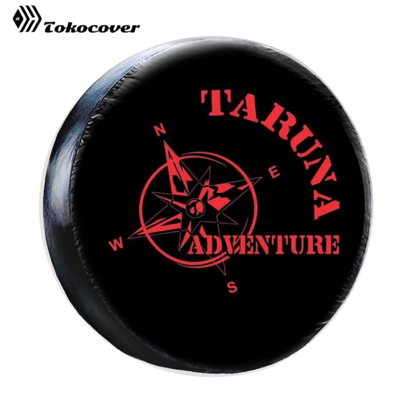 Cover Ban Sarung Ban Tutup Taruna Daihatsu