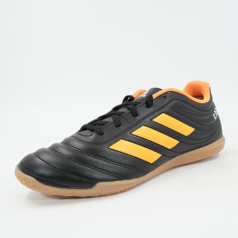Sepatu Futsal Adidas Original Copa 20.4 IN Core Black EH1852 BNIB
